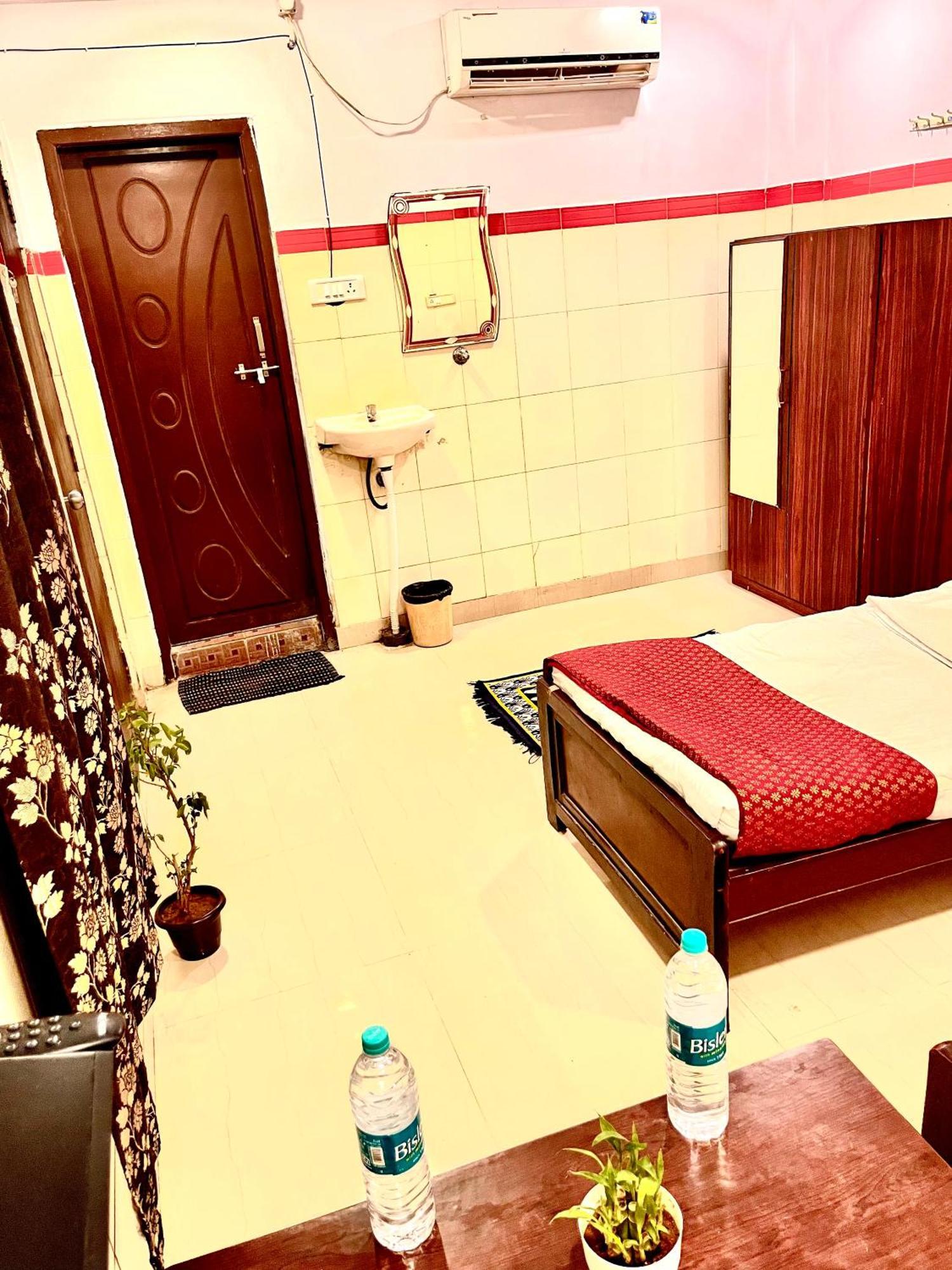 Hotel Sita Grand Shamshabad Zewnętrze zdjęcie