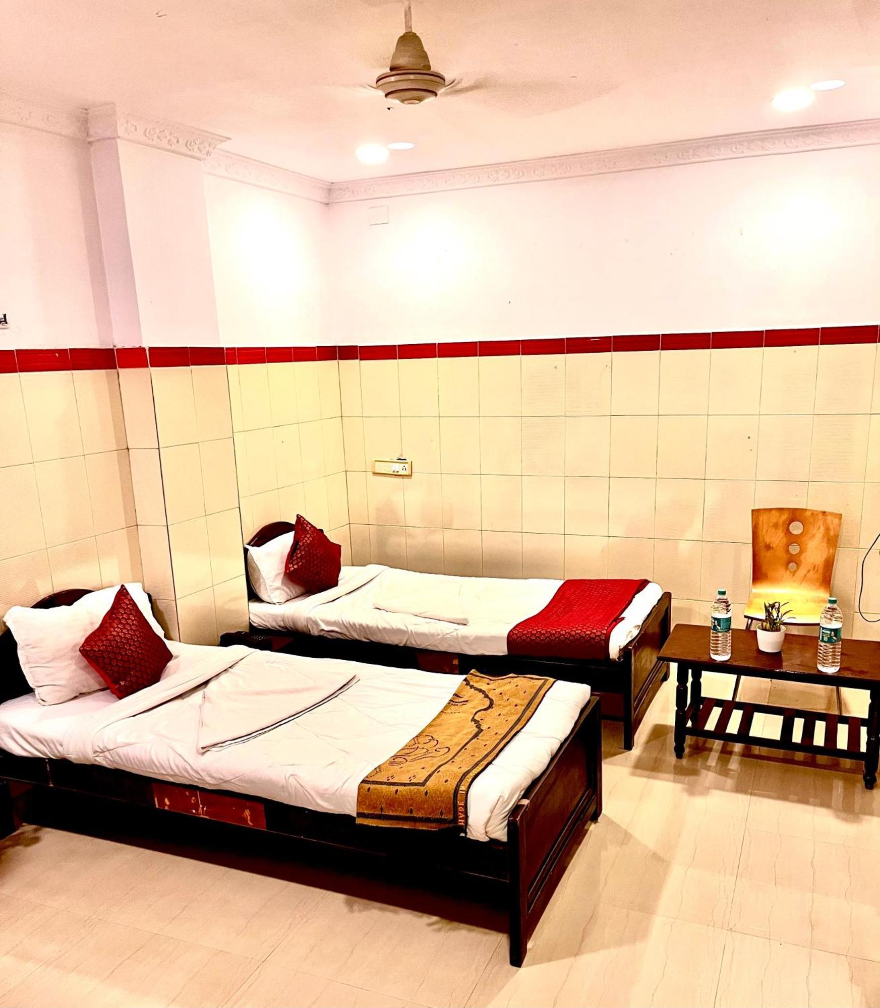 Hotel Sita Grand Shamshabad Zewnętrze zdjęcie
